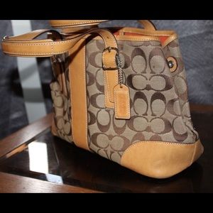 Coach Bags - Coach purse Coach Bags - Coach purse